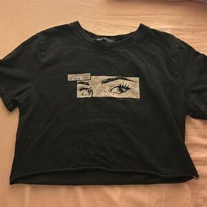 Women’s Brandy Melville Top